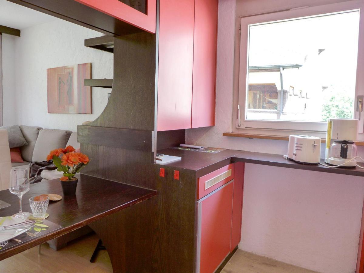 Apartment Harder By Interhome Entrelagos Exterior foto