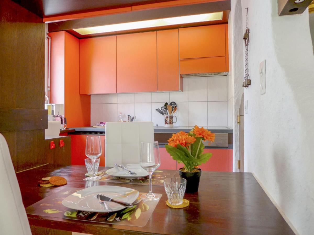 Apartment Harder By Interhome Entrelagos Exterior foto