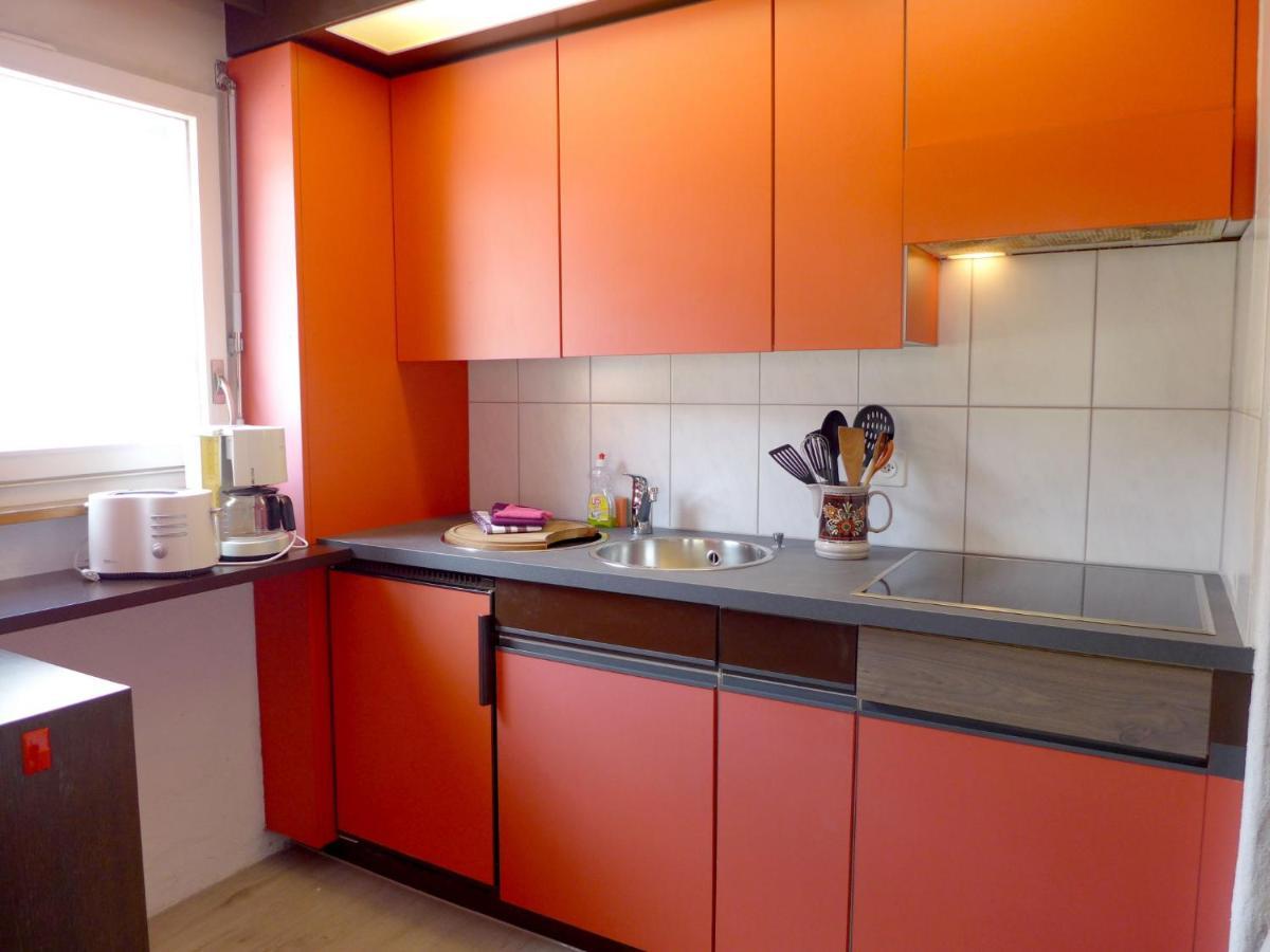 Apartment Harder By Interhome Entrelagos Exterior foto