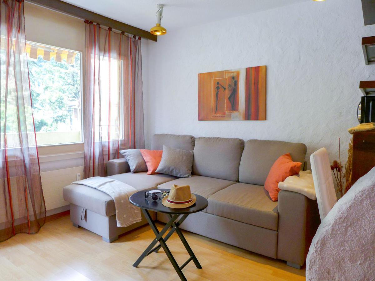 Apartment Harder By Interhome Entrelagos Exterior foto