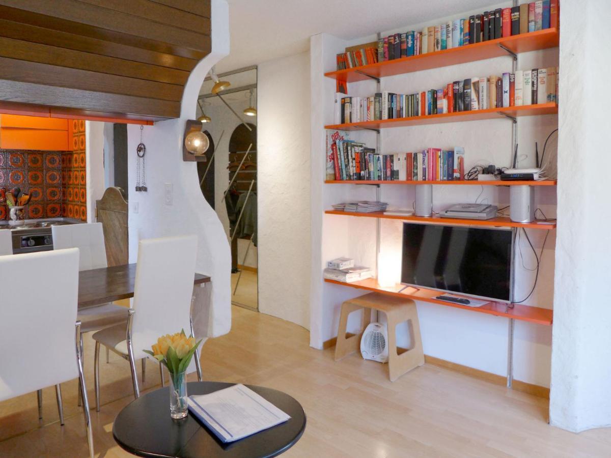 Apartment Harder By Interhome Entrelagos Exterior foto